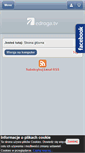 Mobile Screenshot of edroga.tv